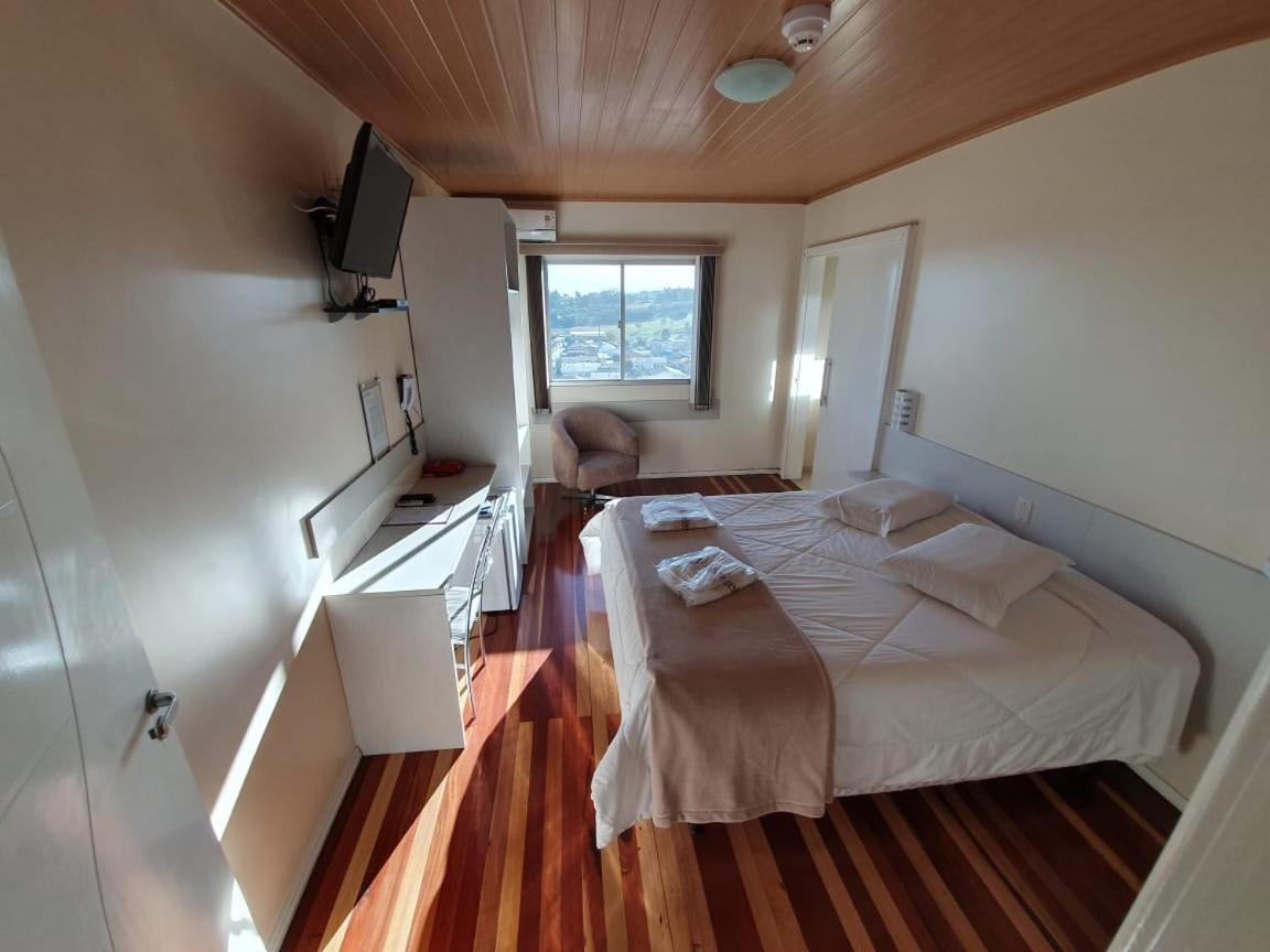Hotel Martello Lages Ngoại thất bức ảnh