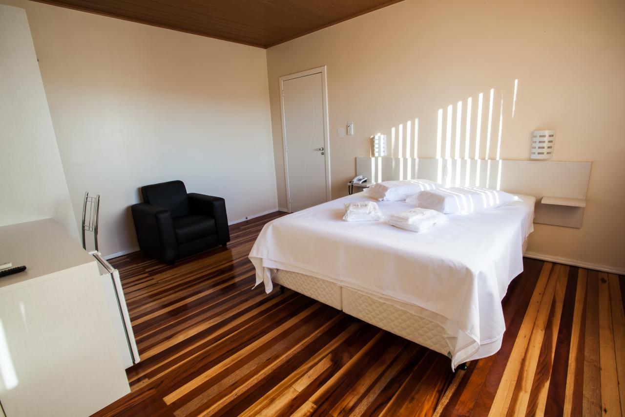 Hotel Martello Lages Ngoại thất bức ảnh