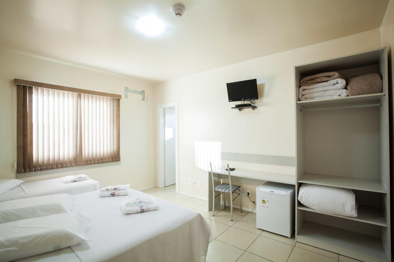 Hotel Martello Lages Ngoại thất bức ảnh
