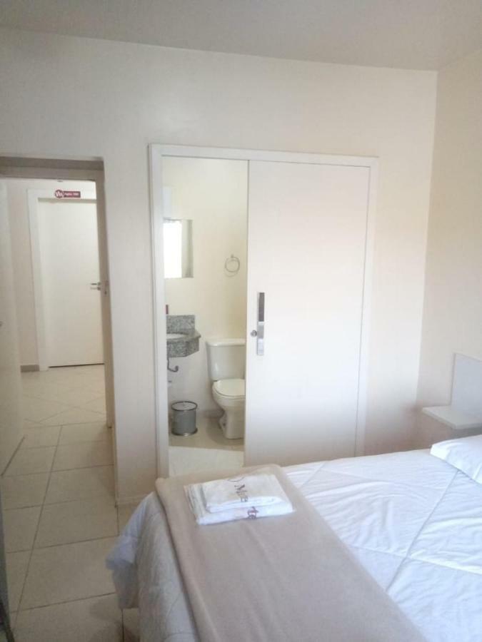 Hotel Martello Lages Ngoại thất bức ảnh